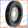 Poulie damper vilebrequin pour PEUGEOT | RKP-PE-007, 10009